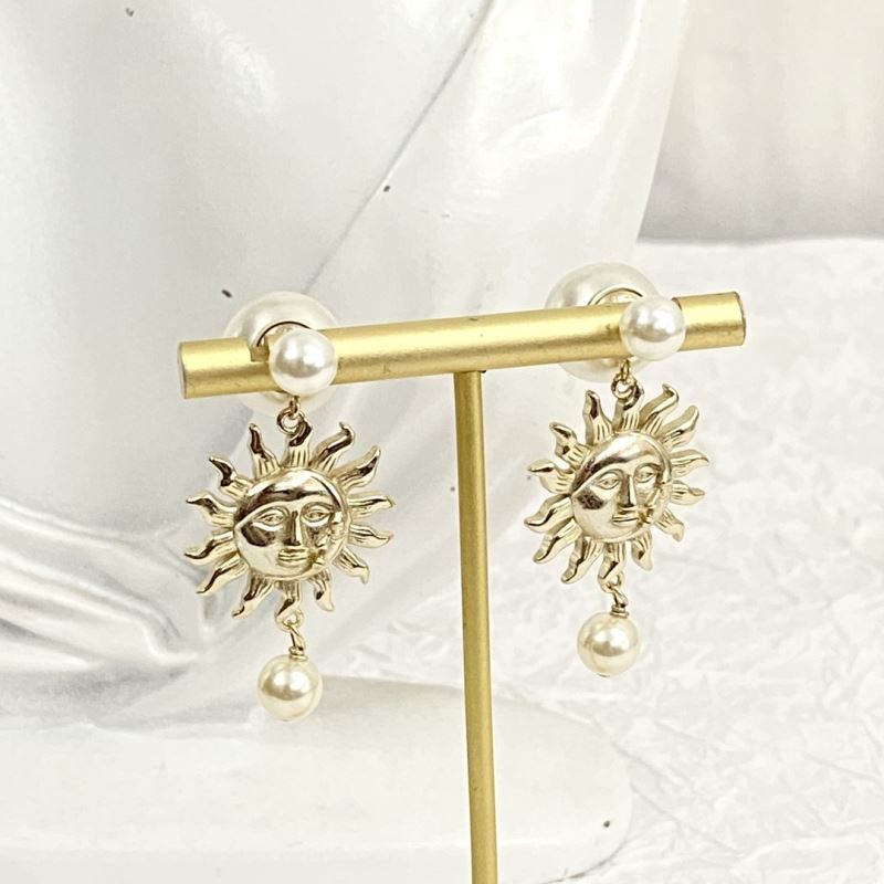 Christian Dior Earrings